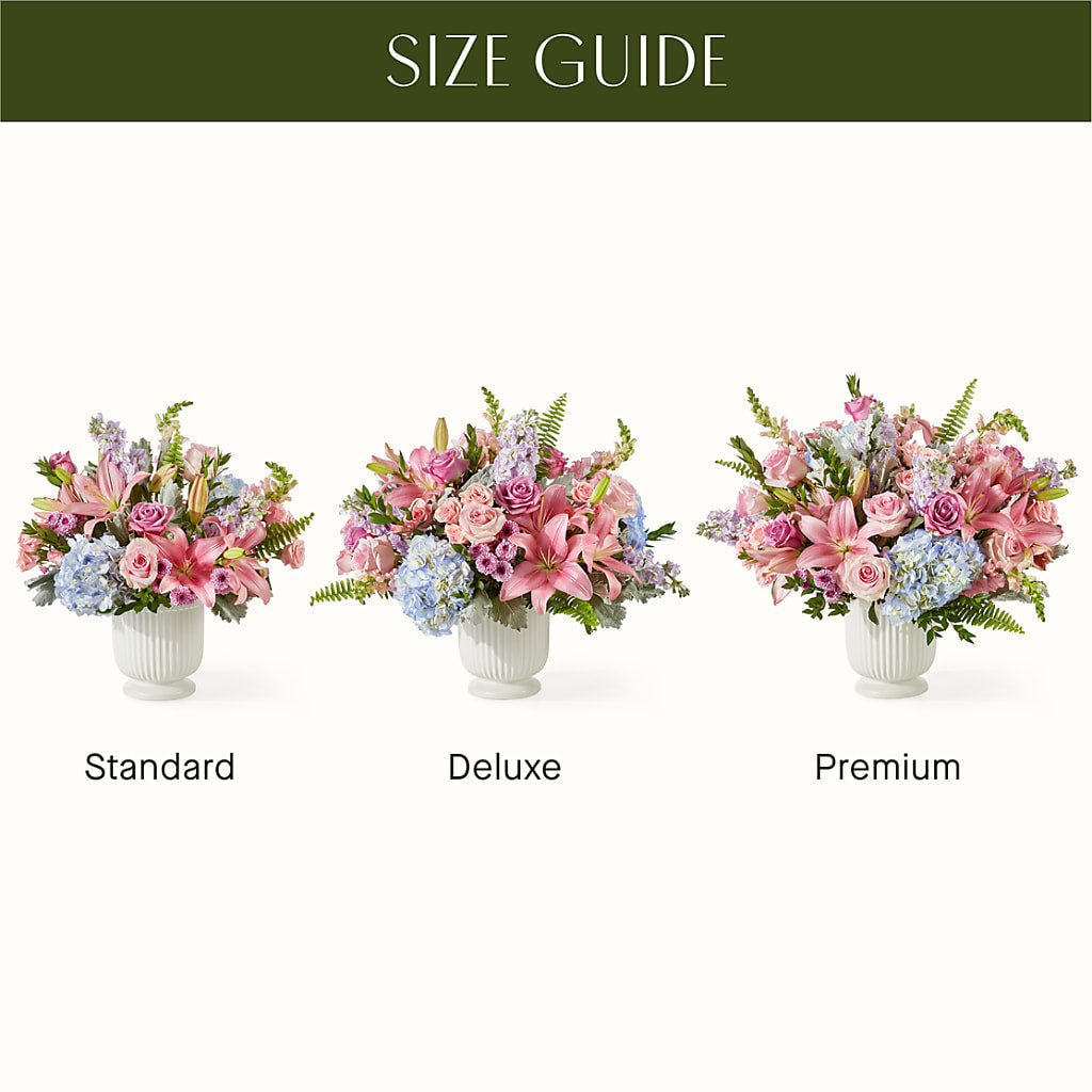 Wonderland Bouquet – VERL'S CREATION FLORIST, Dallas TX