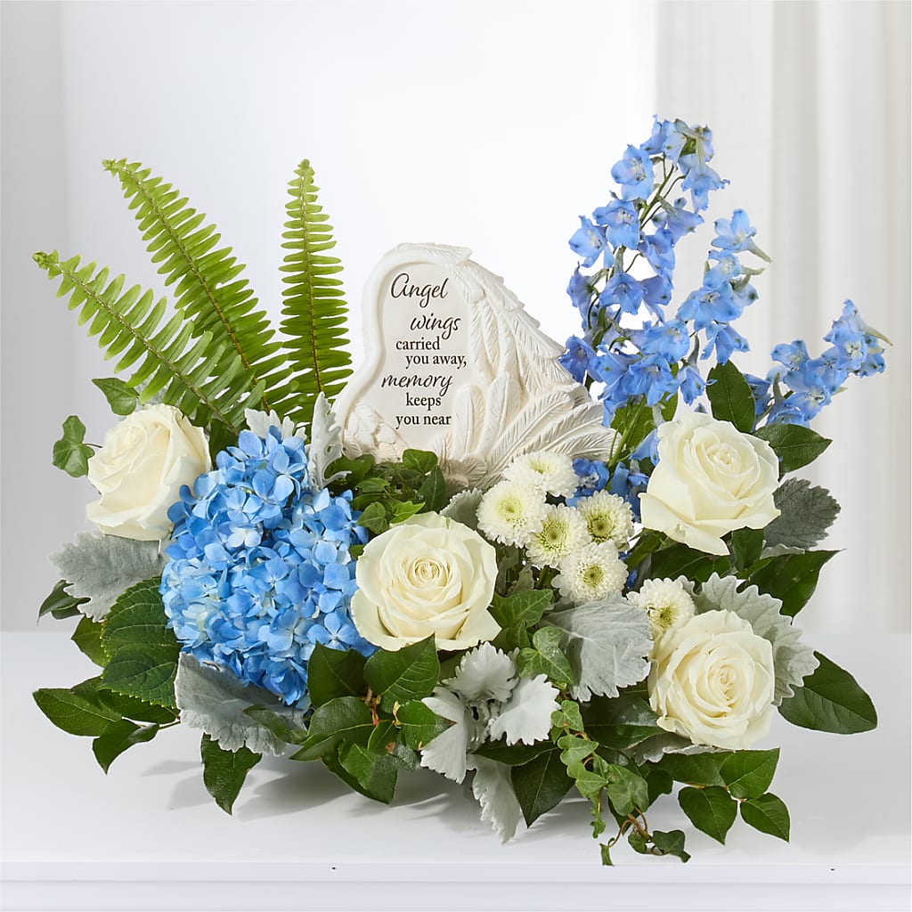 Dearest Arrangement – VERL'S CREATION FLORIST, Dallas TX