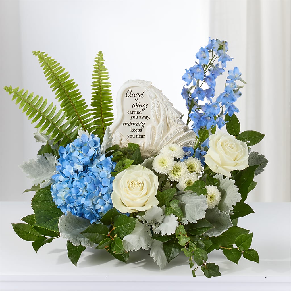 Dearest Arrangement – VERL'S CREATION FLORIST, Dallas TX