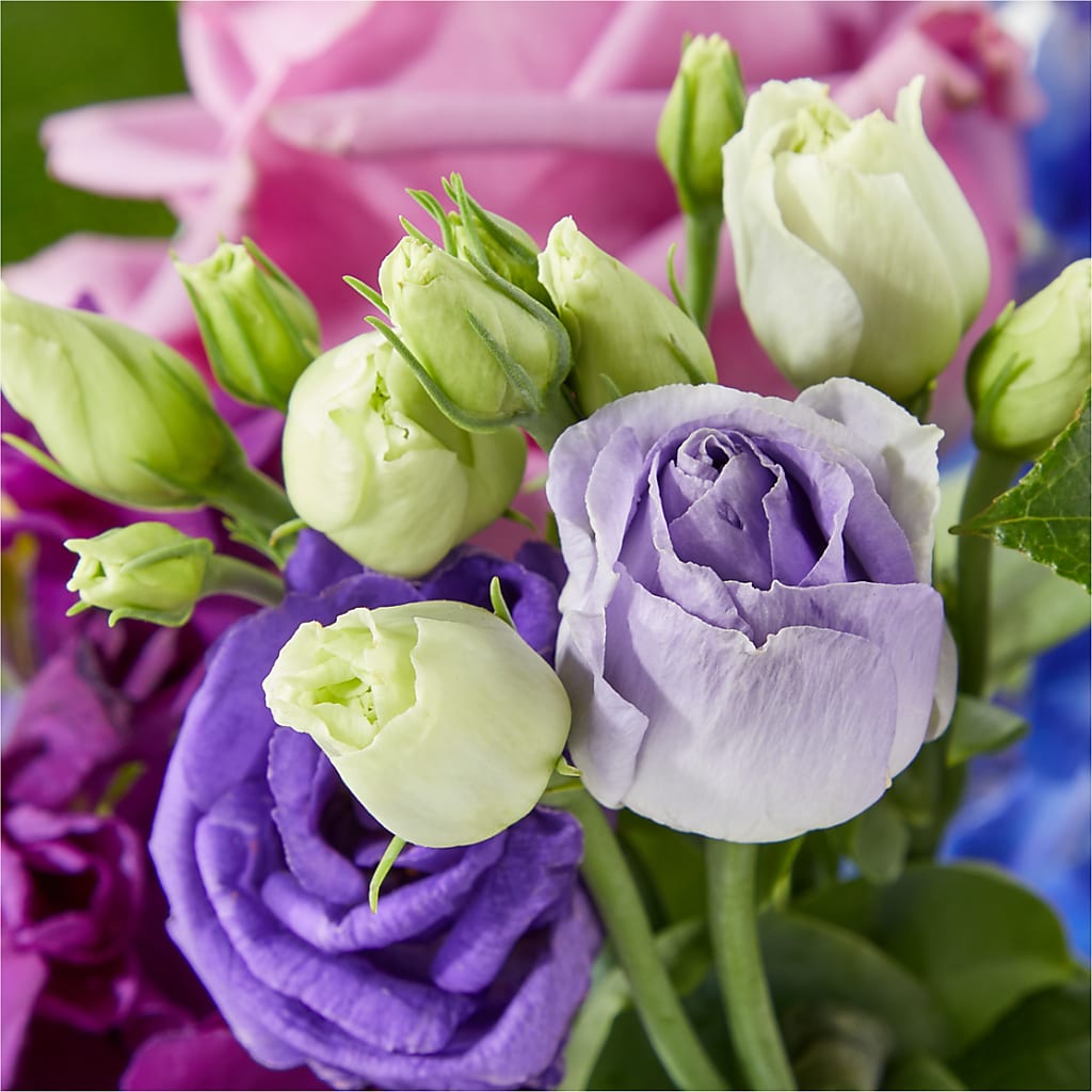 Twilight Glow Bouquet – VERL'S CREATION FLORIST, Dallas TX