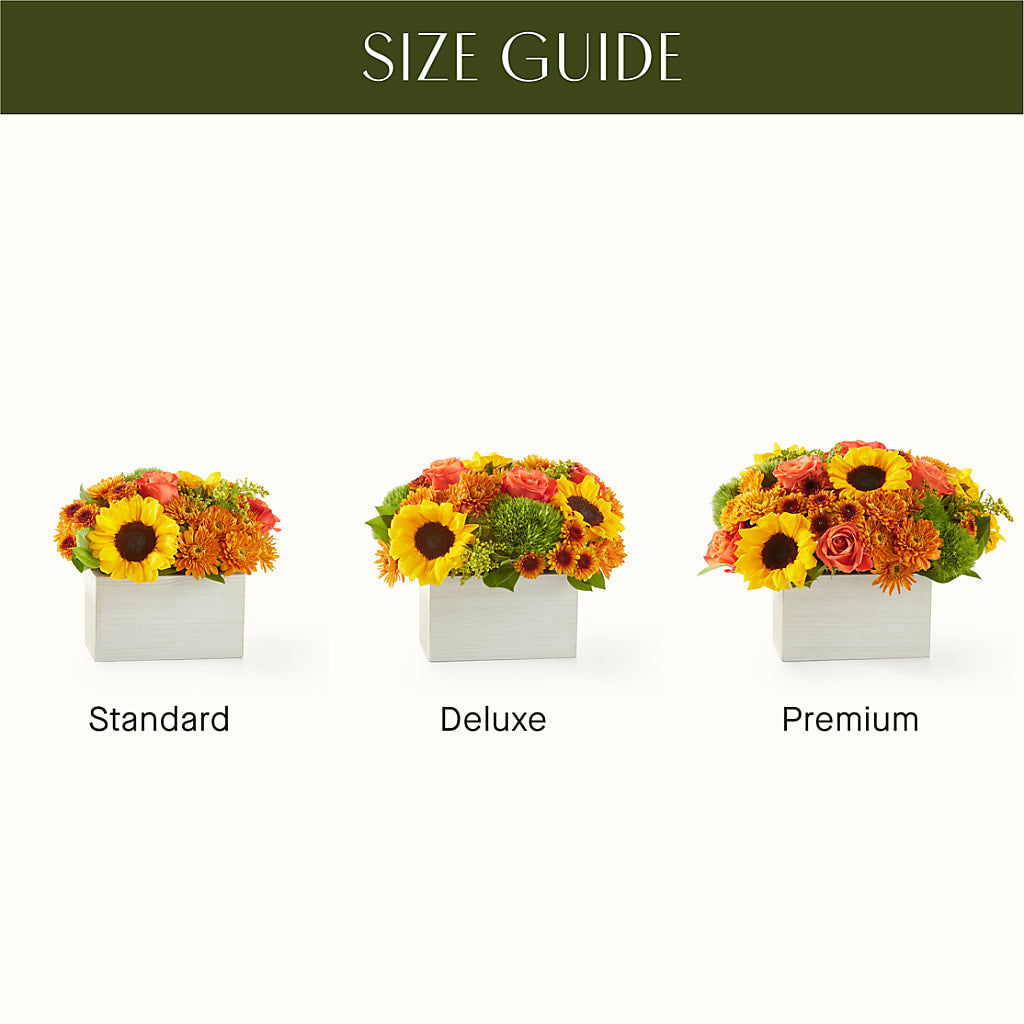 Farmer’s Market Stroll Bouquet – VERL'S CREATION FLORIST, Dallas TX