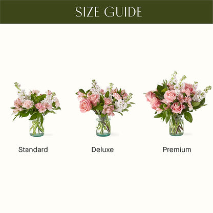 At the Ballet Bouquet – VERL'S CREATION FLORIST, Dallas TX