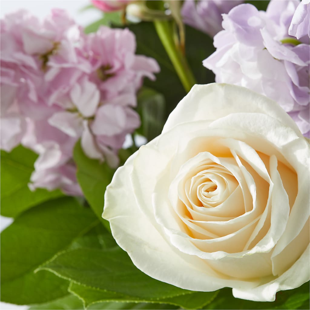 Springtime Spritz Bouquet – VERL'S CREATION FLORIST, Dallas TX