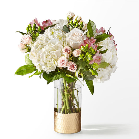 Parisian Stroll Bouquet – VERL'S CREATION FLORIST, Dallas TX