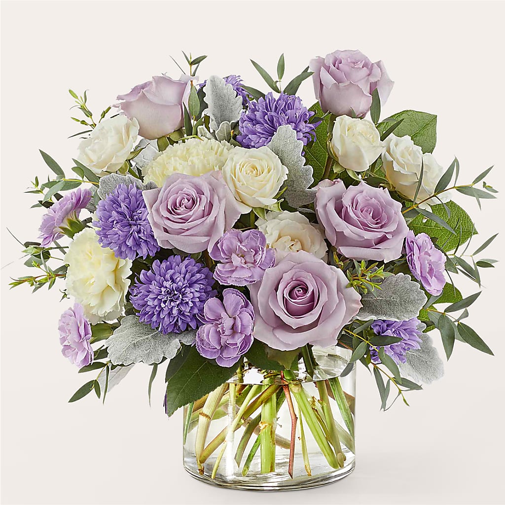 Stardust Bouquet – VERL'S CREATION FLORIST, Dallas TX