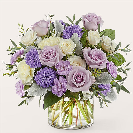 Stardust Bouquet – VERL'S CREATION FLORIST, Dallas TX