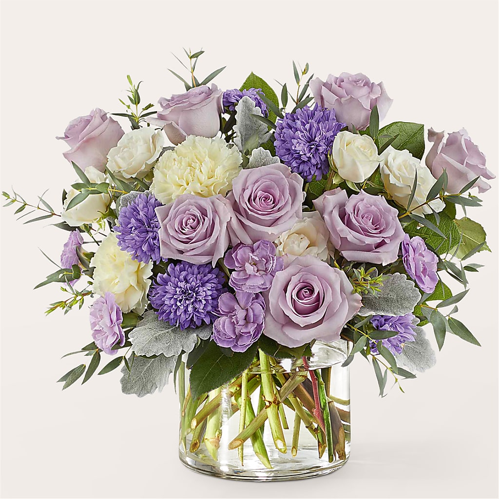 Stardust Bouquet – VERL'S CREATION FLORIST, Dallas TX