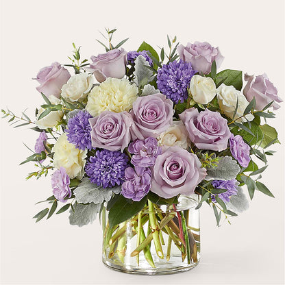 Stardust Bouquet – VERL'S CREATION FLORIST, Dallas TX