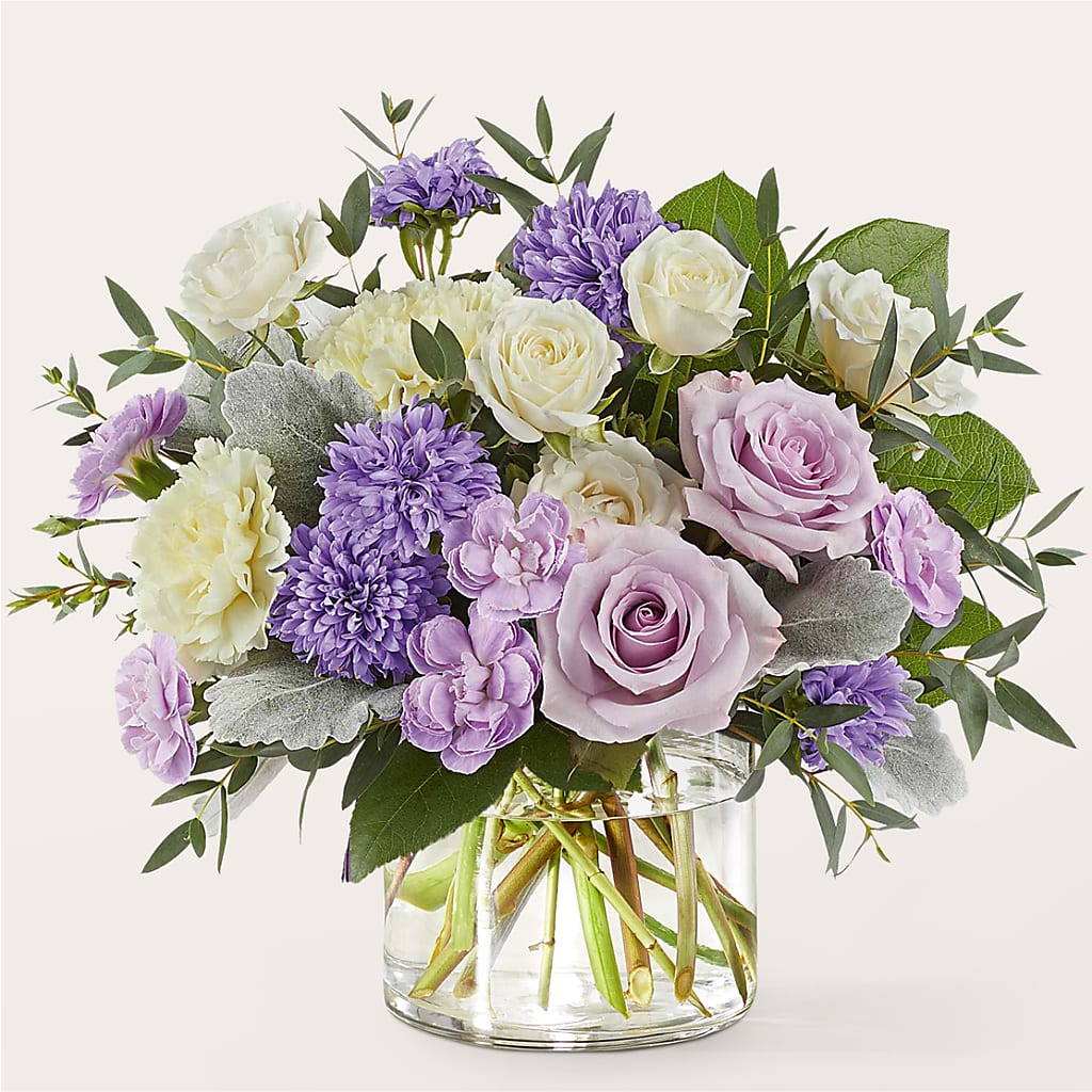Stardust Bouquet – VERL'S CREATION FLORIST, Dallas TX