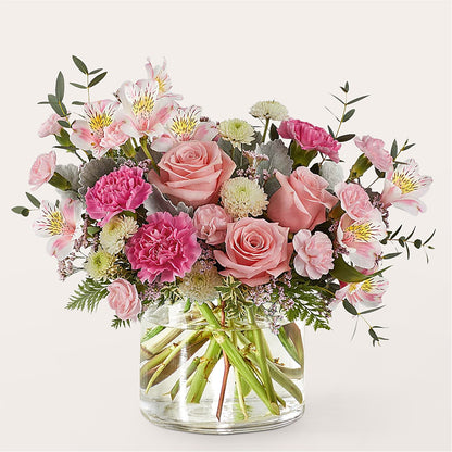 The Treehouse Bouquet – VERL'S CREATION FLORIST, Dallas TX