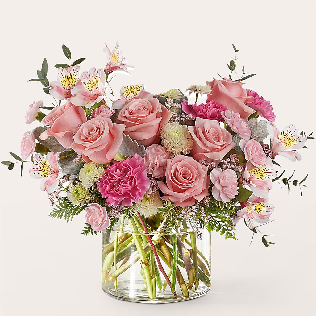 The Treehouse Bouquet – VERL'S CREATION FLORIST, Dallas TX