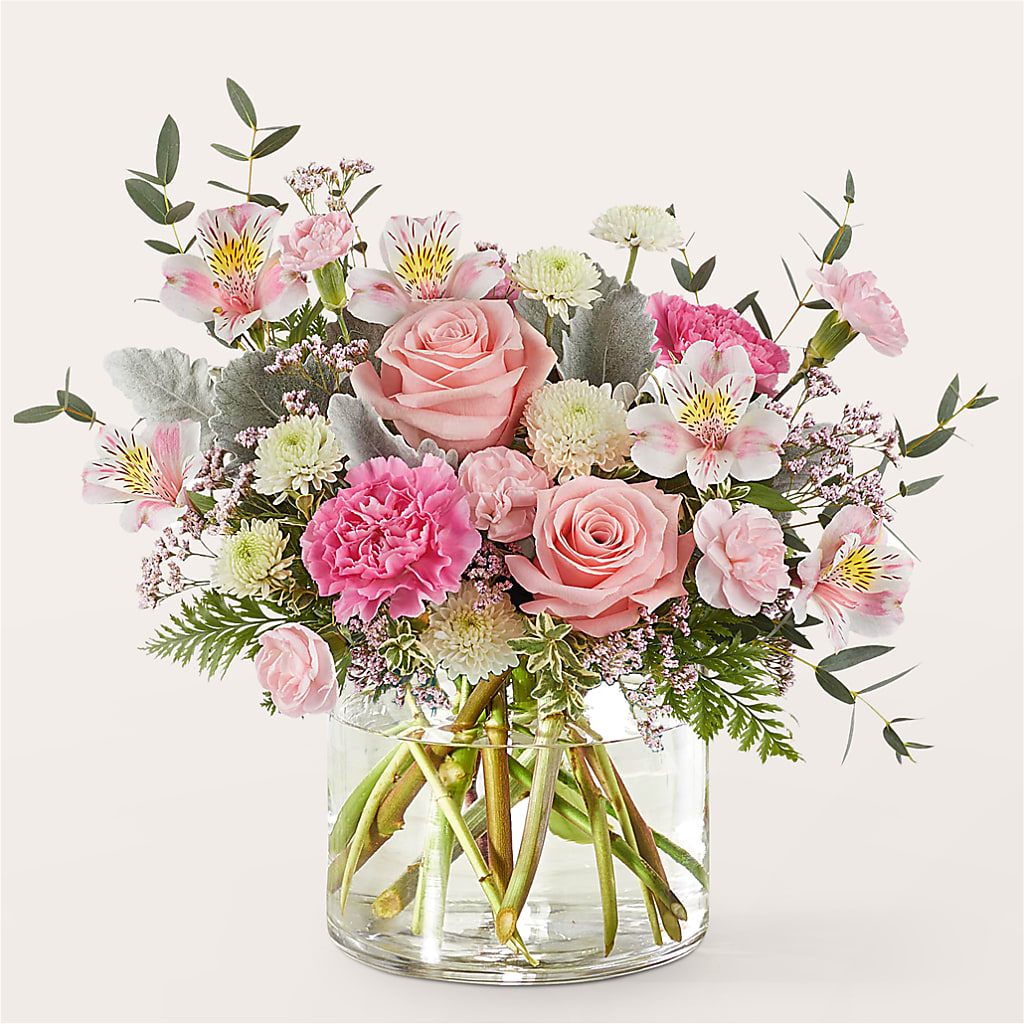The Treehouse Bouquet – VERL'S CREATION FLORIST, Dallas TX