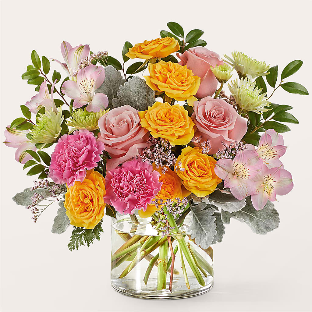 Mai Tai Bouquet – VERL'S CREATION FLORIST, Dallas TX