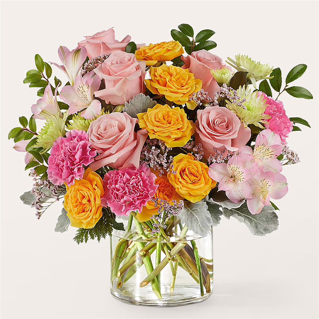 Mai Tai Bouquet – VERL'S CREATION FLORIST, Dallas TX
