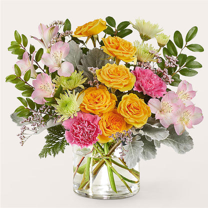 Mai Tai Bouquet – VERL'S CREATION FLORIST, Dallas TX