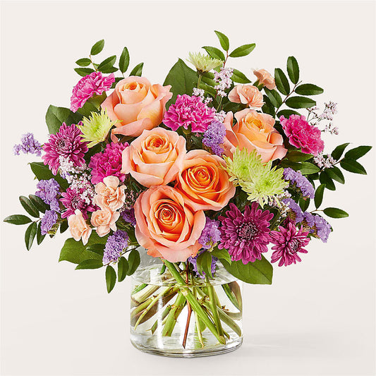 Effervescence Bouquet – VERL'S CREATION FLORIST, Dallas TX