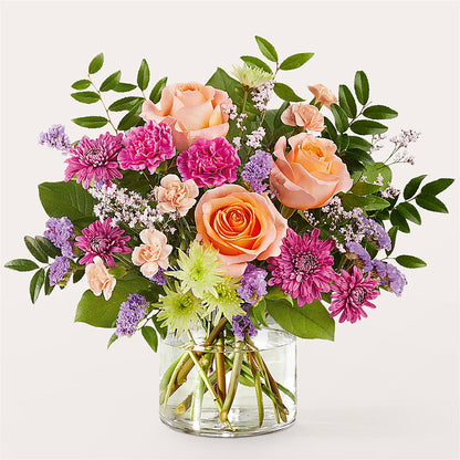Effervescence Bouquet – VERL'S CREATION FLORIST, Dallas TX