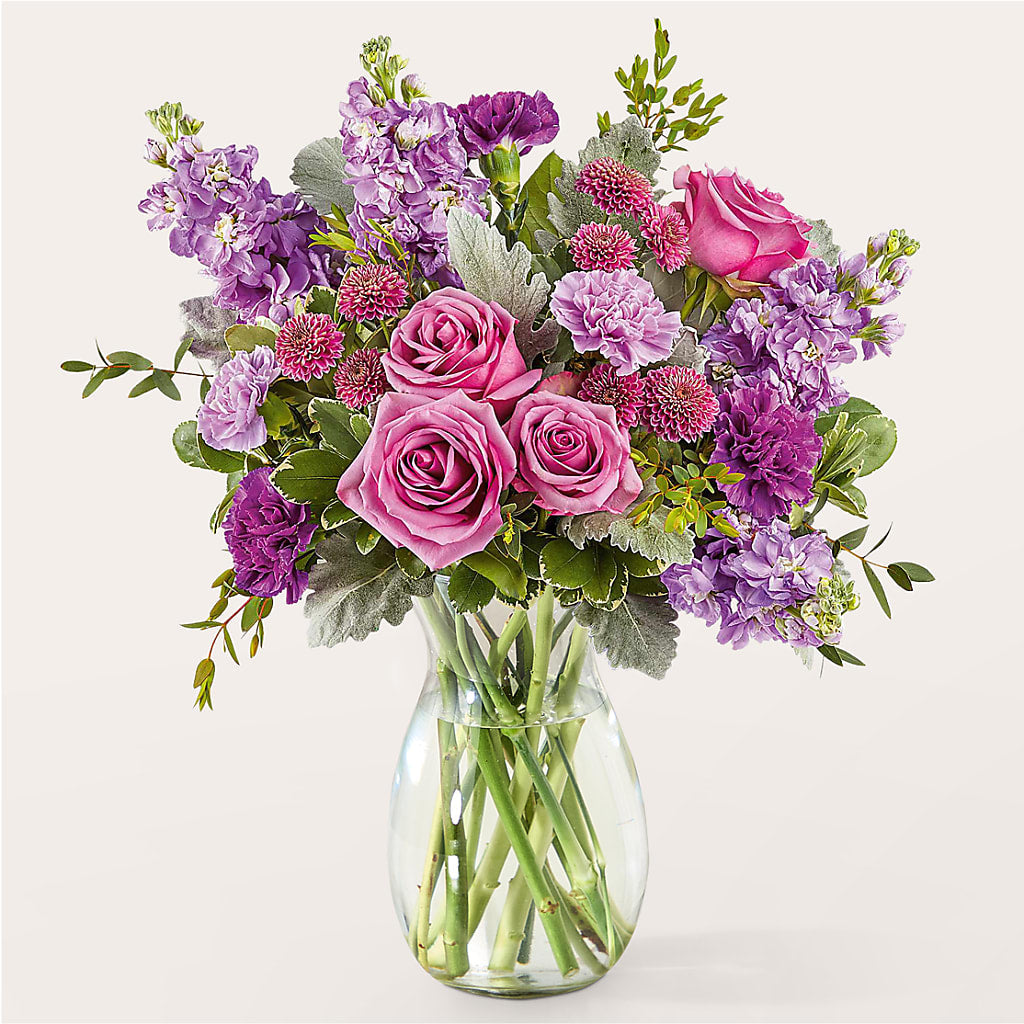 A Love Story Bouquet – VERL'S CREATION FLORIST, Dallas TX