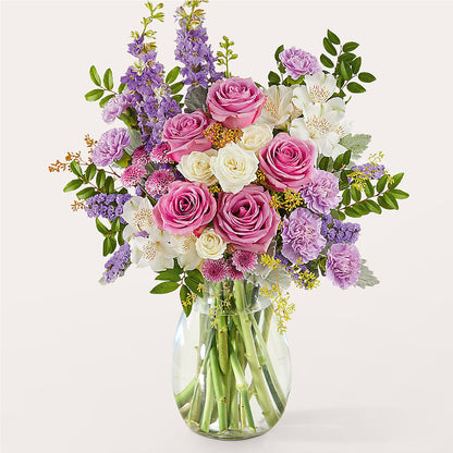 Lucky Me Bouquet – VERL'S CREATION FLORIST, Dallas TX