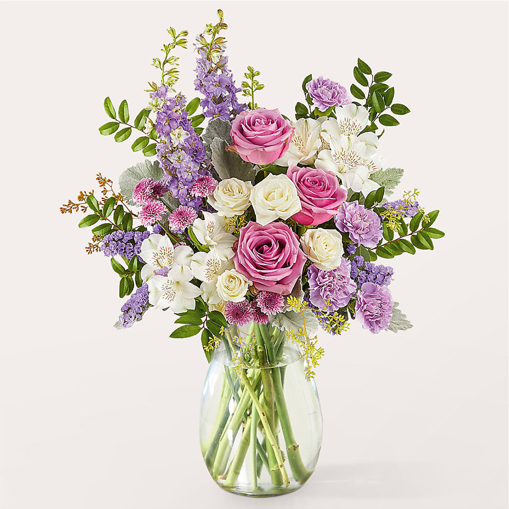 Lucky Me Bouquet – VERL'S CREATION FLORIST, Dallas TX