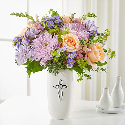 Divine Gift Bouquet – VERL'S CREATION FLORIST, Dallas TX