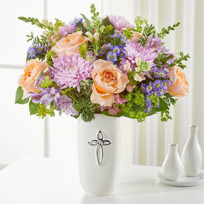 Divine Gift Bouquet – VERL'S CREATION FLORIST, Dallas TX