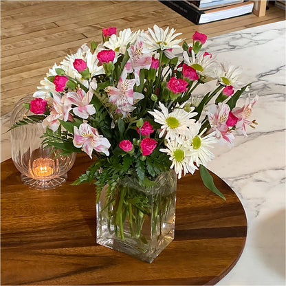 Sweet Surprises® Bouquet – VERL'S CREATION FLORIST, Dallas TX