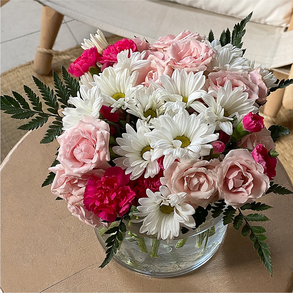 Sweet Surprises® Bouquet – VERL'S CREATION FLORIST, Dallas TX