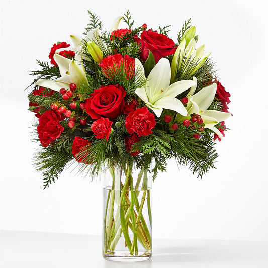 Joyful Greetings Bouquet – VERL'S CREATION FLORIST, Dallas TX