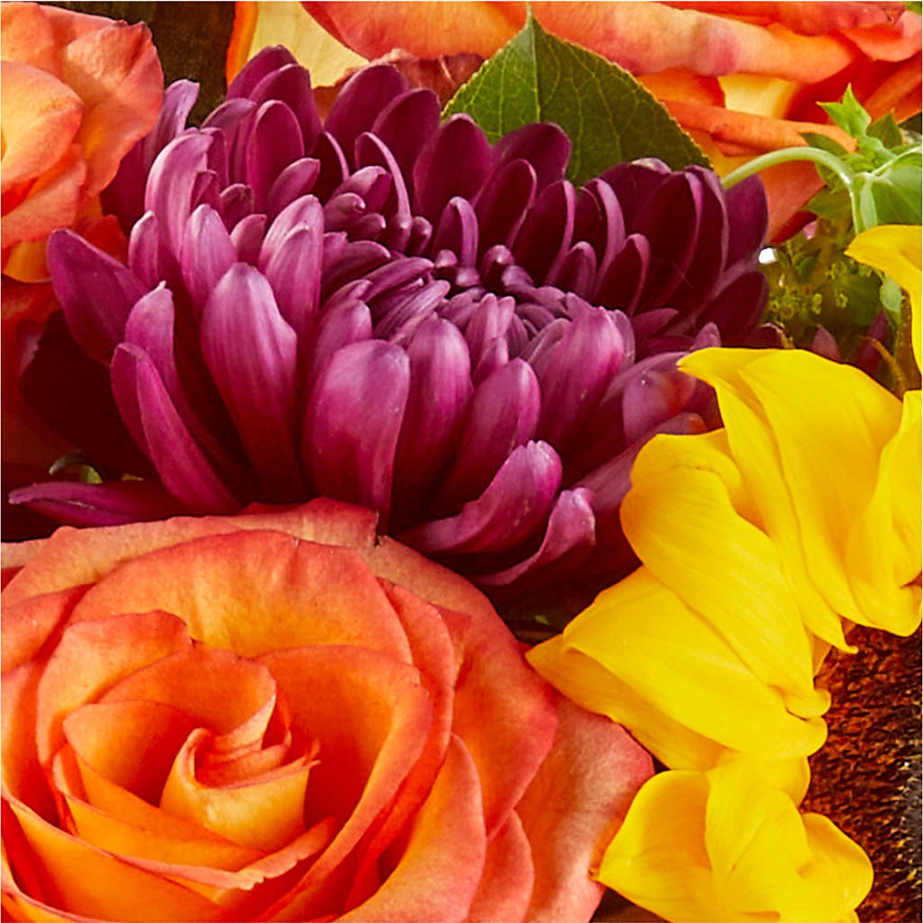Nature Walk Bouquet – VERL'S CREATION FLORIST, Dallas TX