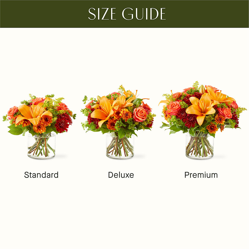 Honeycrisp Bouquet – VERL'S CREATION FLORIST, Dallas TX