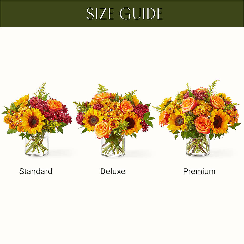 Flannel Scarf Bouquet – VERL'S CREATION FLORIST, Dallas TX