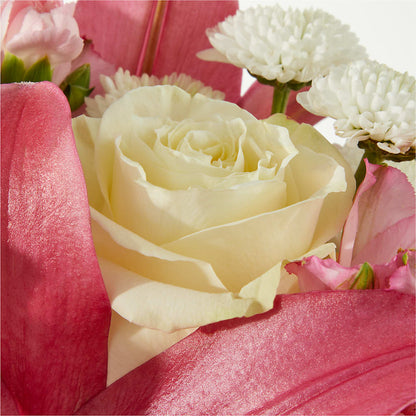 Piece of Cake Bouquet – VERL'S CREATION FLORIST, Dallas TX
