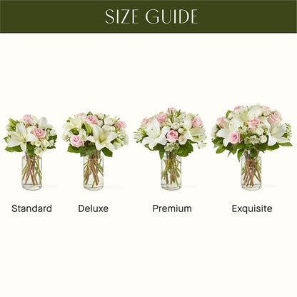 Kindhearted Bouquet – VERL'S CREATION FLORIST, Dallas TX