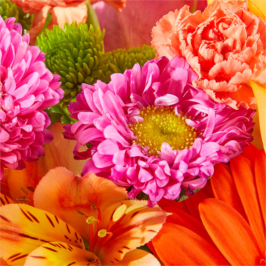 Soiree Bouquet – VERL'S CREATION FLORIST, Dallas TX