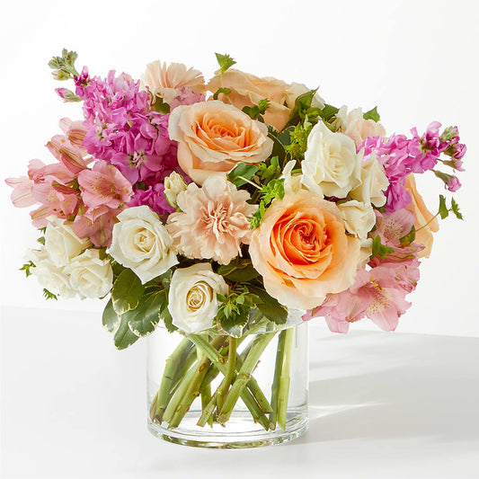 Paradise Bouquet – VERL'S CREATION FLORIST, Dallas TX