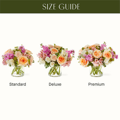 Paradise Bouquet – VERL'S CREATION FLORIST, Dallas TX