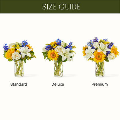 Stargazing Bouquet – VERL'S CREATION FLORIST, Dallas TX