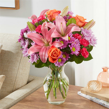 One and Only Bouquet – VERL'S CREATION FLORIST, Dallas TX