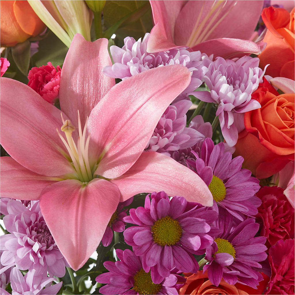 One and Only Bouquet – VERL'S CREATION FLORIST, Dallas TX