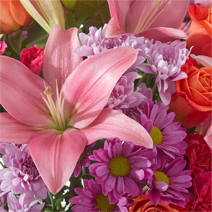 One and Only Bouquet – VERL'S CREATION FLORIST, Dallas TX