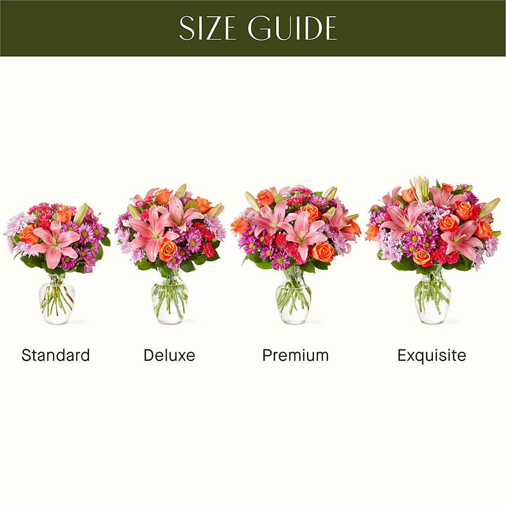 One and Only Bouquet – VERL'S CREATION FLORIST, Dallas TX