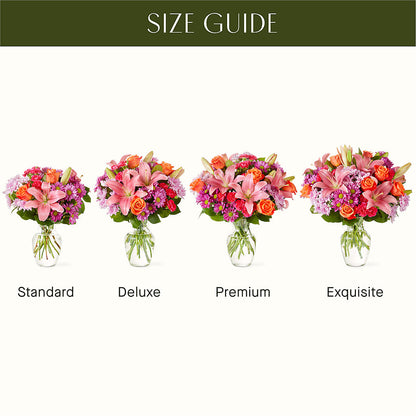 One and Only Bouquet – VERL'S CREATION FLORIST, Dallas TX