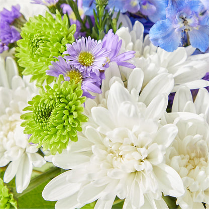 Genuine Gestures Bouquet – VERL'S CREATION FLORIST, Dallas TX