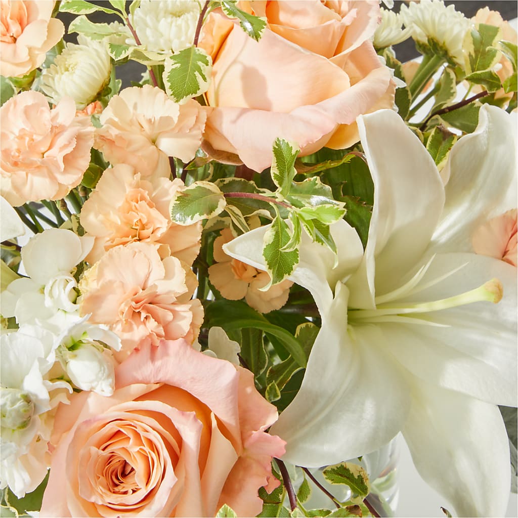 Darling Bouquet – VERL'S CREATION FLORIST, Dallas TX