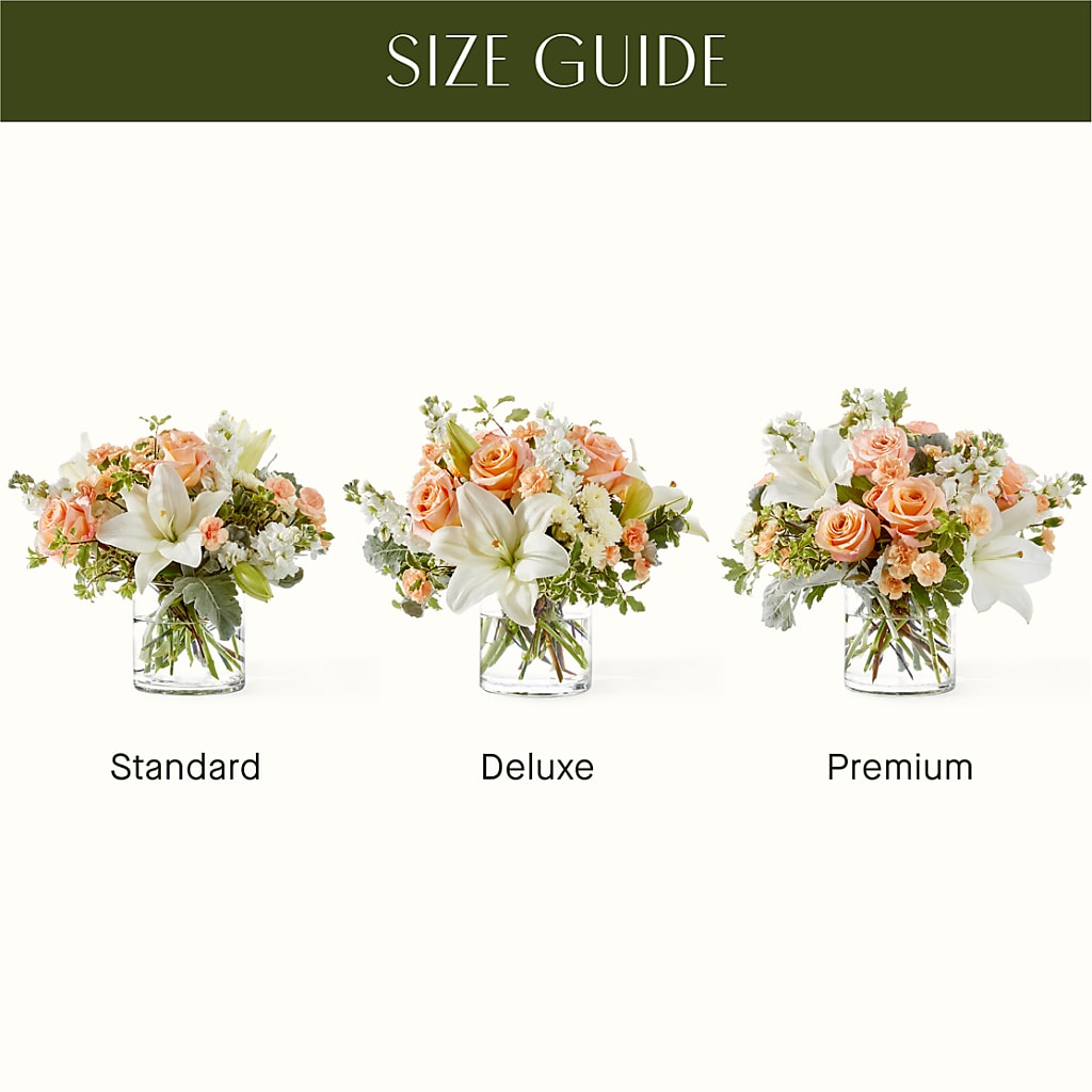 Darling Bouquet – VERL'S CREATION FLORIST, Dallas TX