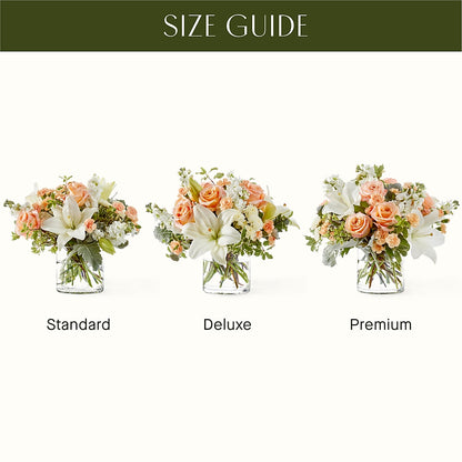 Darling Bouquet – VERL'S CREATION FLORIST, Dallas TX