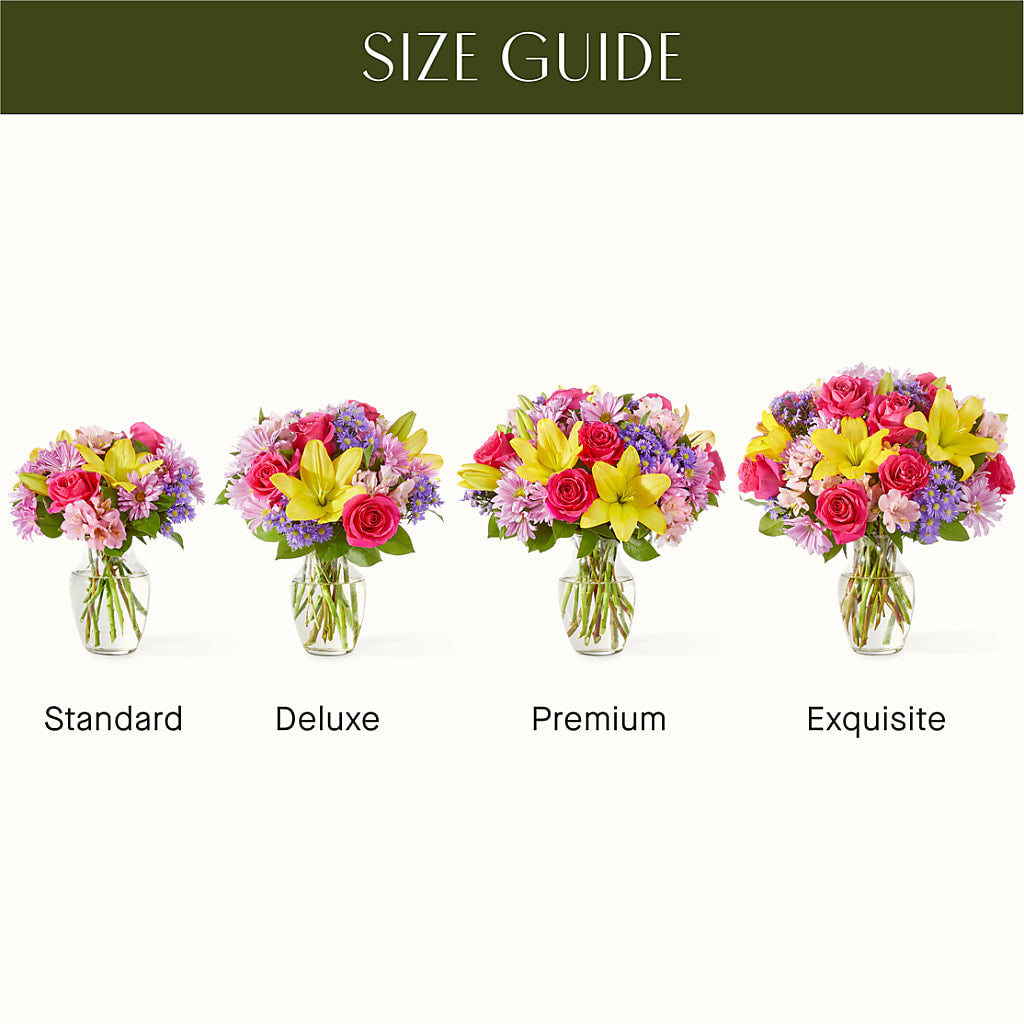 Sprinkles Bouquet – VERL'S CREATION FLORIST, Dallas TX