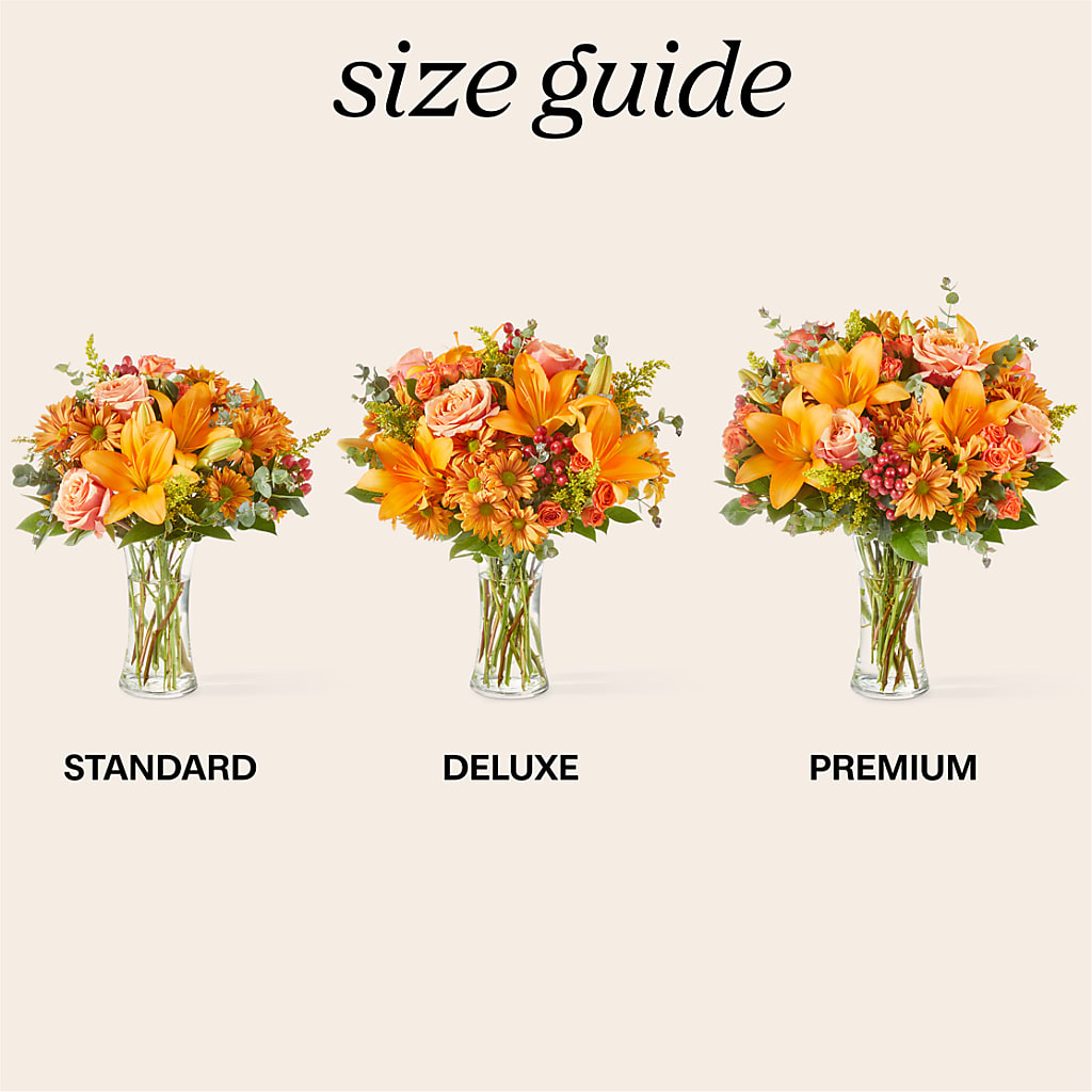 Harvest Hayride Bouquet – VERL'S CREATION FLORIST, Dallas TX