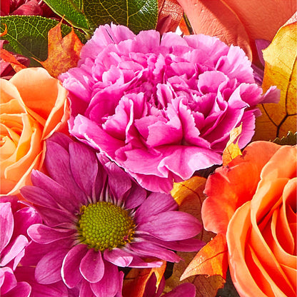 Mum's the Word Bouquet – VERL'S CREATION FLORIST, Dallas TX
